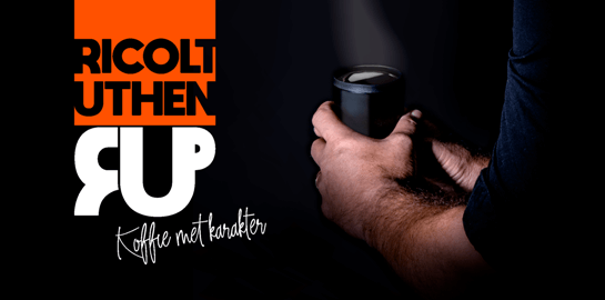 Ricolt Uthen - Koffie met karakter