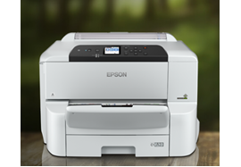 Epson heat free